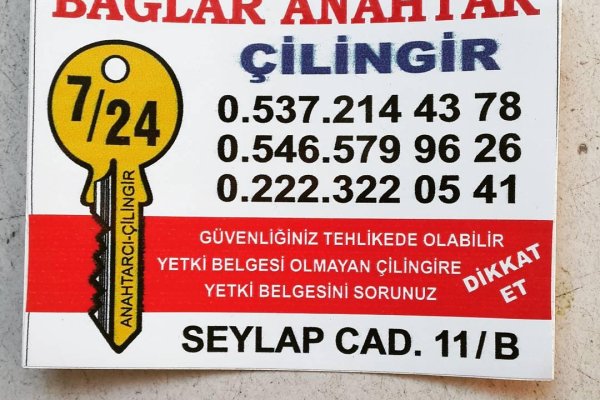 Eskişehir Kapı Hidroliği Tamiri