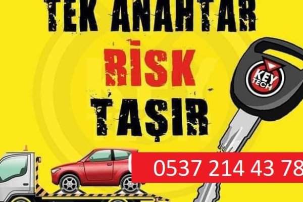 Eskişehir Oto Kilit