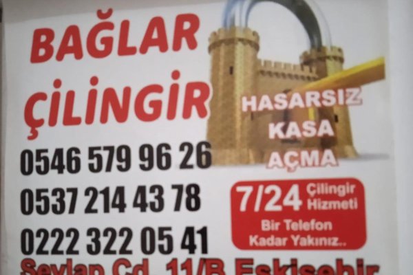 Eskişehir Kapı Hidroliği Satış