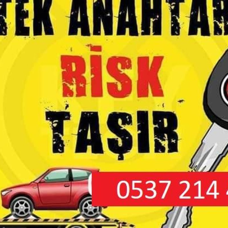 Eskişehir Oto Kilit