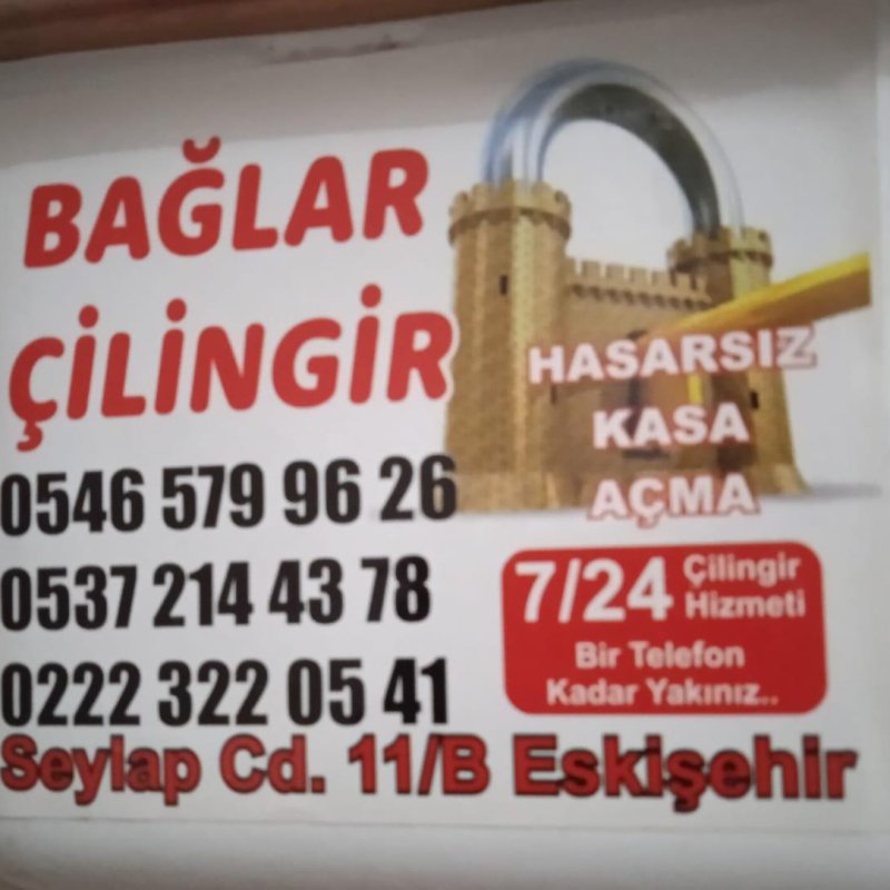 Eskişehir Kapı Hidroliği Satış