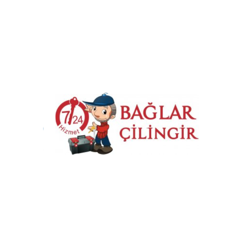 Eskişehir Bağlar - Tepebaşı 7/24 Çilingir